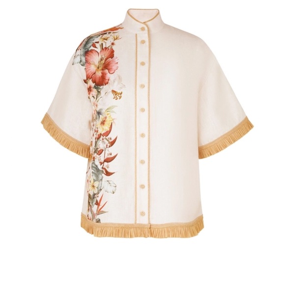 Zimmermann Lex Top - Picture 2 of 3